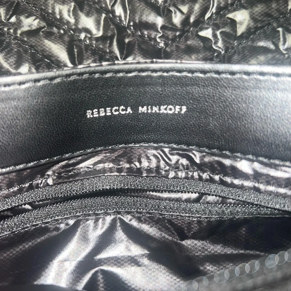 Rebecca Minkoff purse - Picture 4 of 4